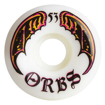 Orbs Specters 53MM 99A Skateboard Wheels