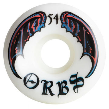 Orbs Specters 54MM 99A Skateboard Wheels