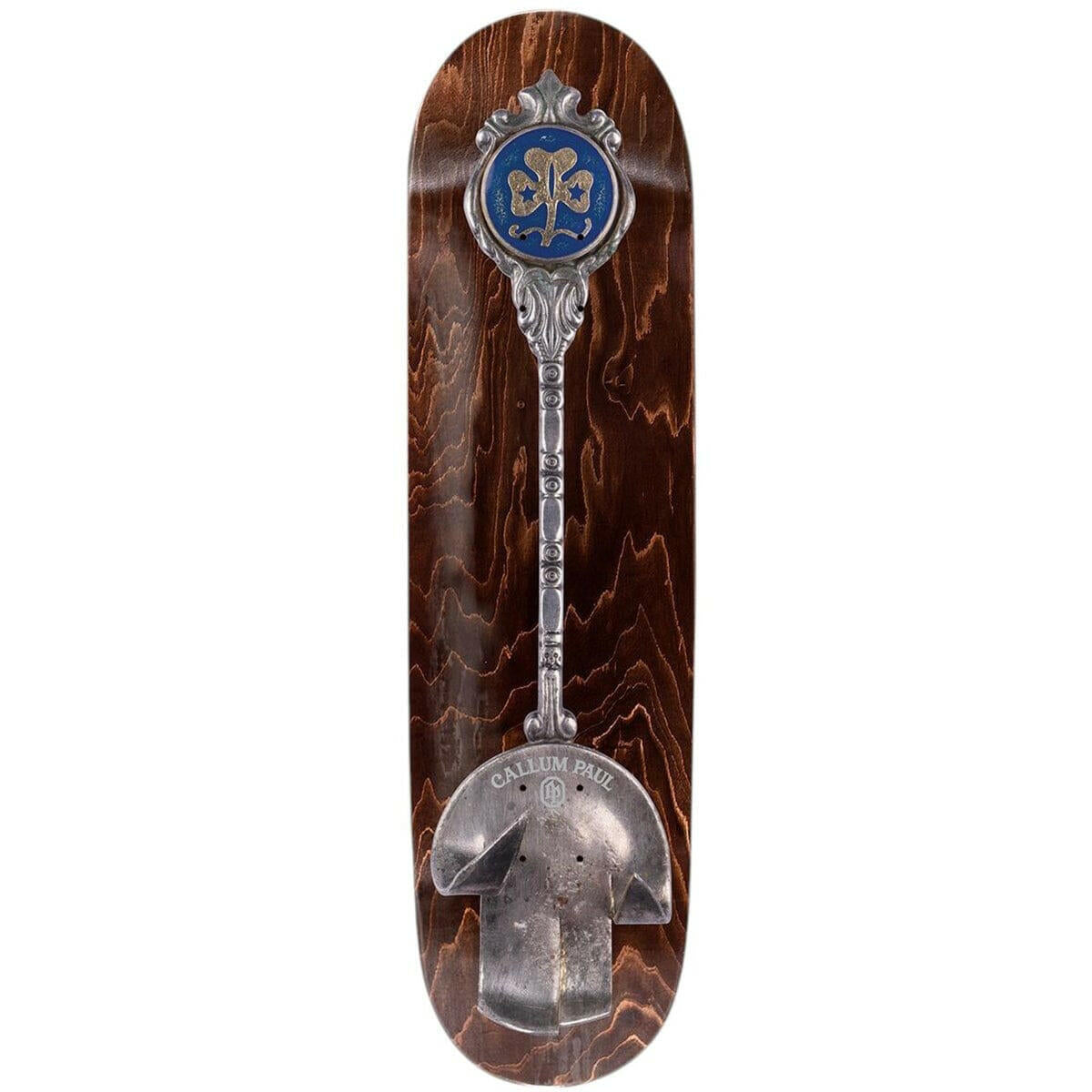 Pass~Port - Callum Paul S.R Spoons 8.5 Skateboard Deck.