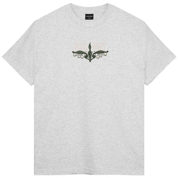 Pass~Port Lily of The Valley Tee Ash