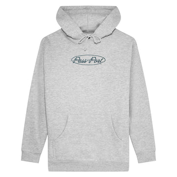 Pass~Port Ovalit Ash