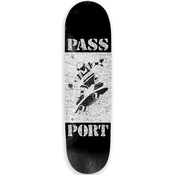 Pass~Port Cloncurry 8.25 Skateboard Deck