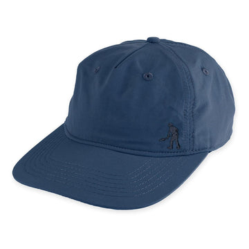 Pass~Port Solid RPET Workers Cap Slate Blue
