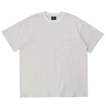 Pass~Port Solid Workers Tee Ice Marle