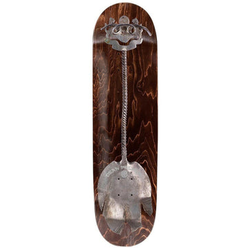 Pass~Port - Dean Palmer S.R Spoons 8.25 Skateboard Deck.