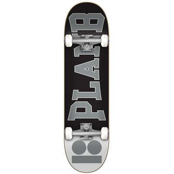 Plan B - Academy 7.75 Complete Skateboard.