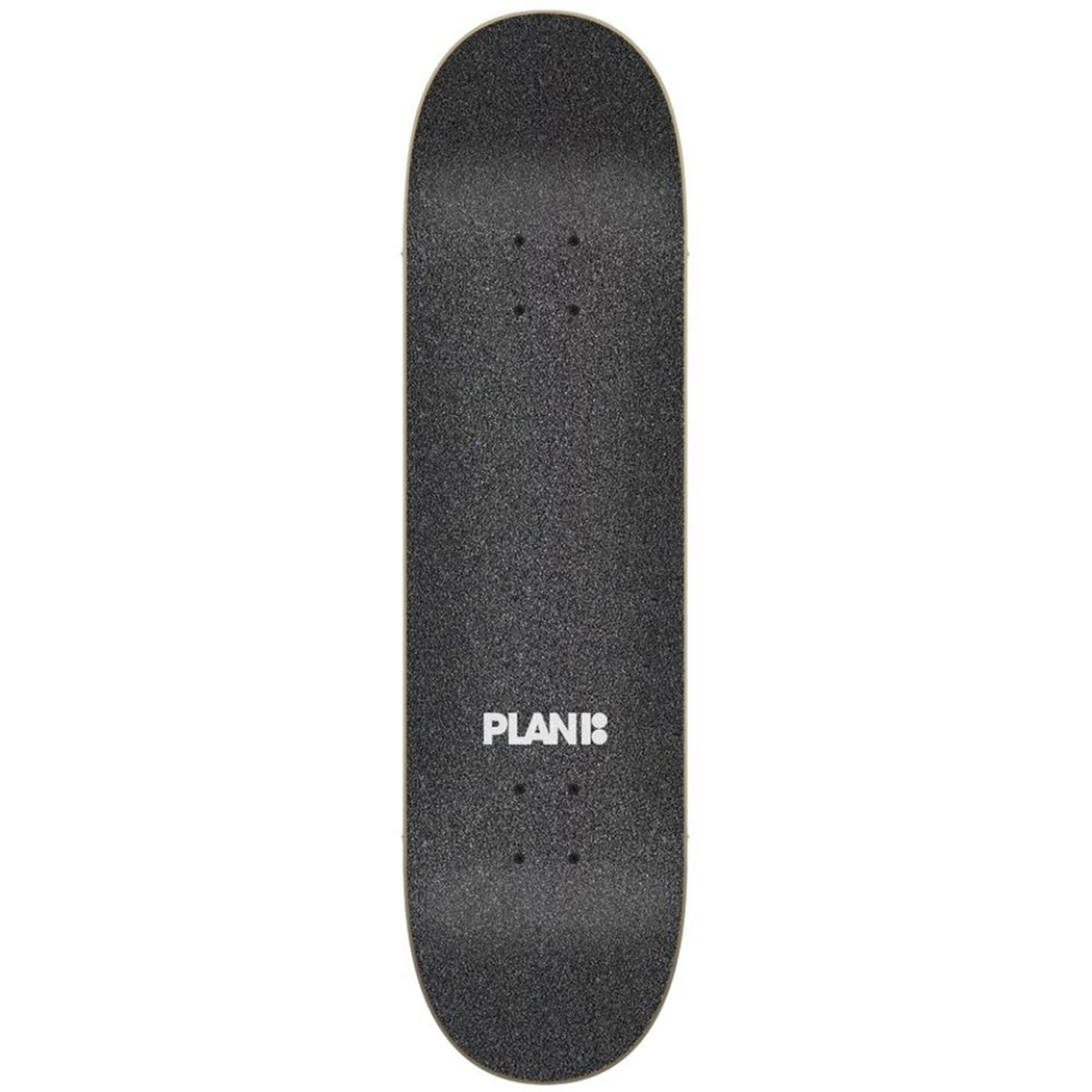 Plan B - Andromeda 8.125 Complete Skateboard.