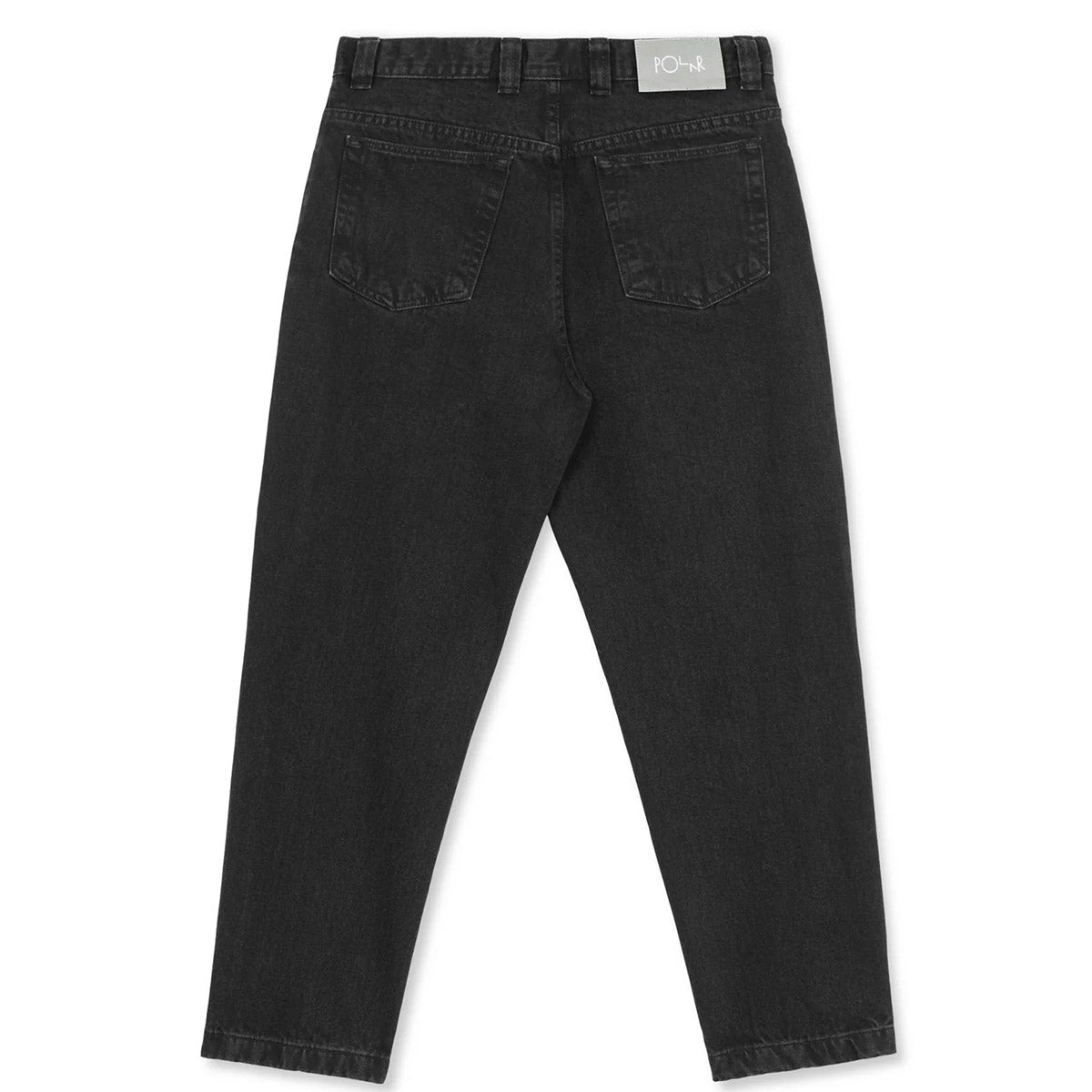 Polar - 92 Pants Pitch Black.