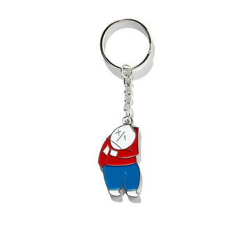Polar - Big Boy Key Chain.