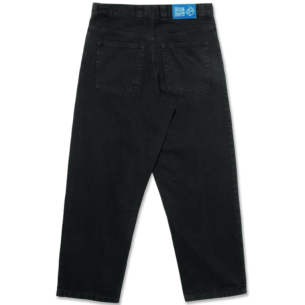 Polar - Big Boy Pants Pitch Black.