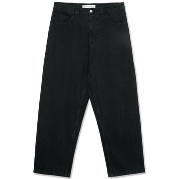 Polar - Big Boy Pants Pitch Black.
