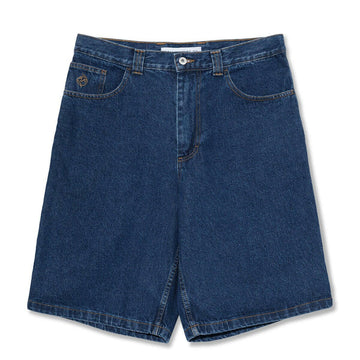 Polar - Big Boy Shorts Dark Blue.