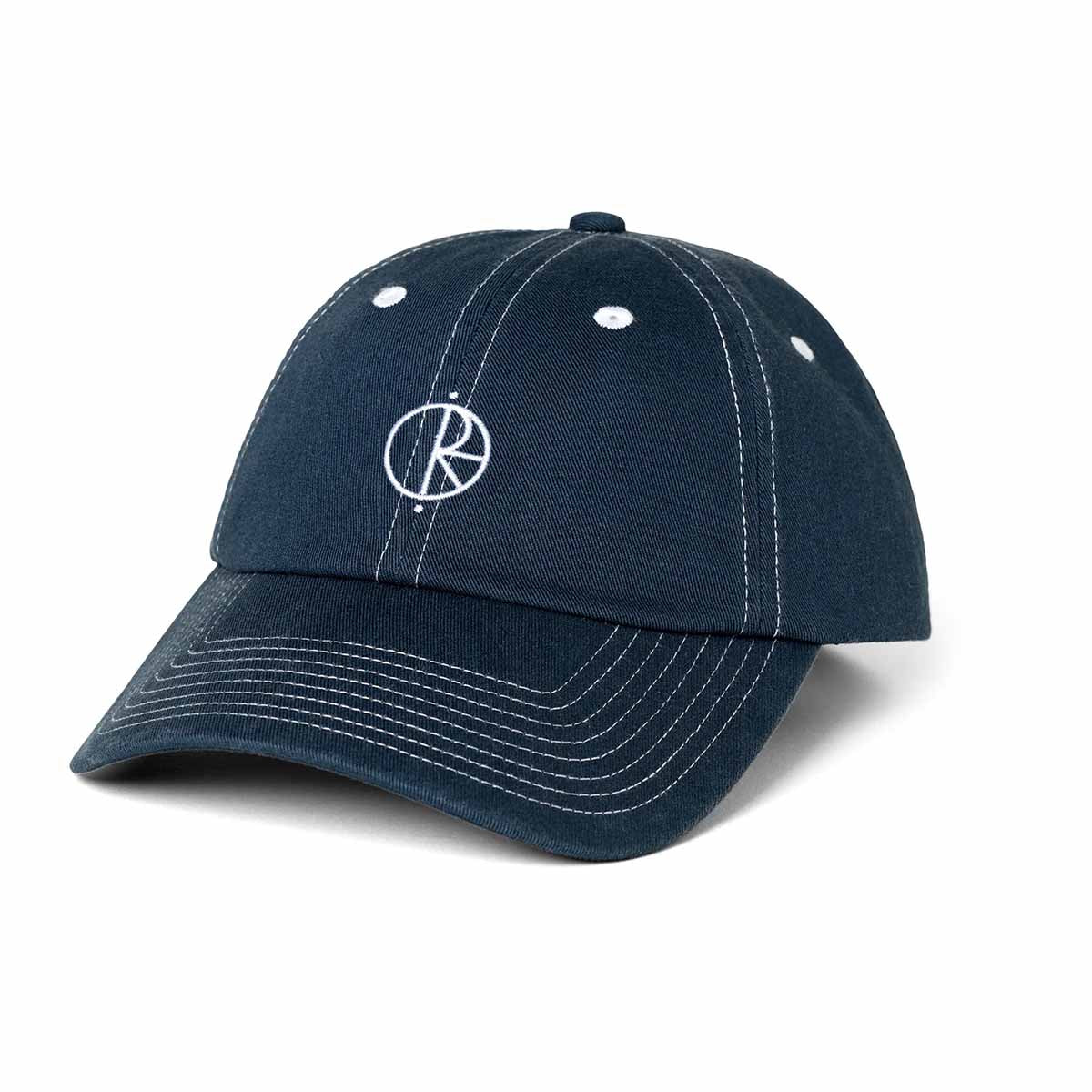Polar Contrast Sai Cap Grey/Blue