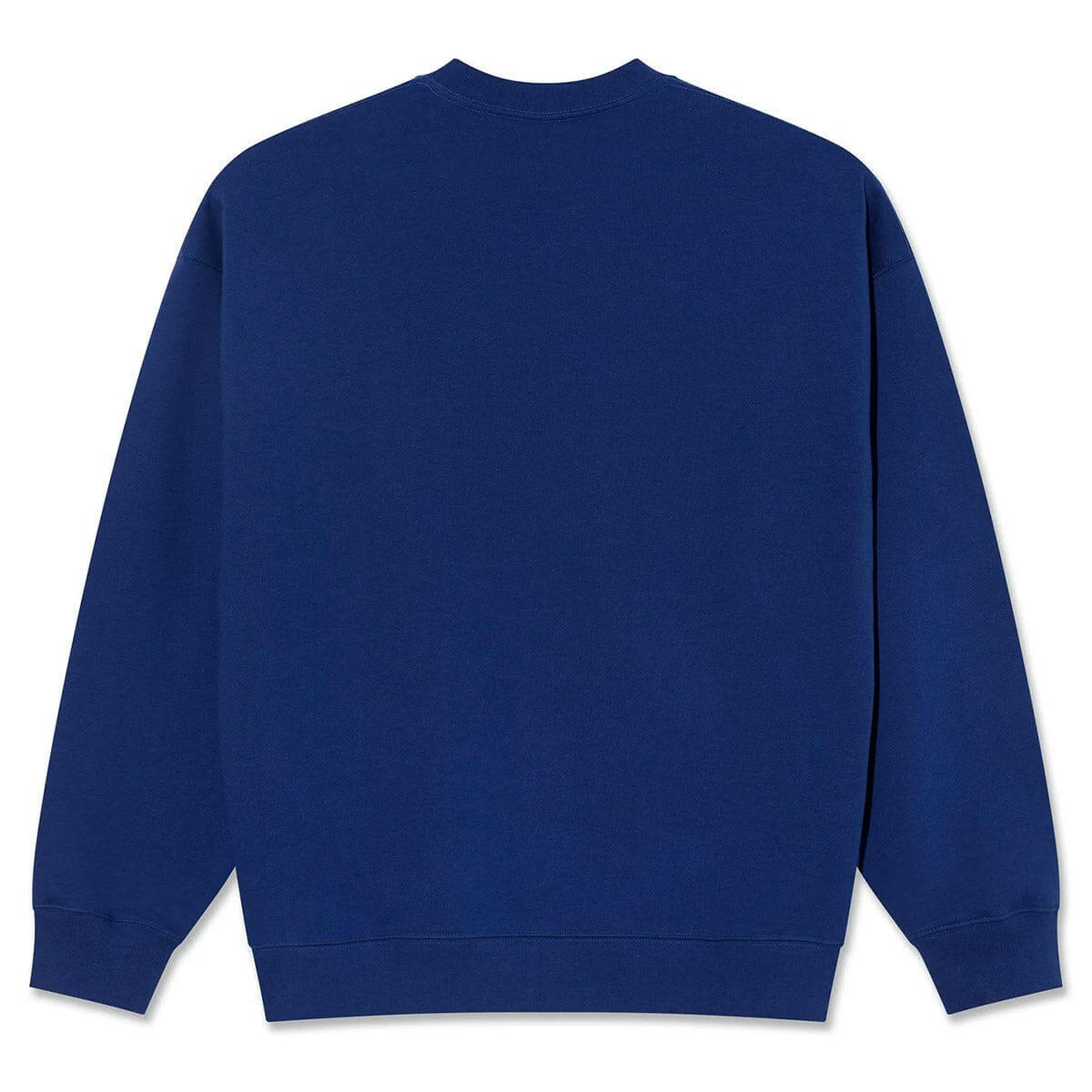 Polar - Dave Crew Deep Royal Blue.