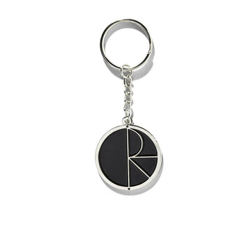 Polar - Fill Logo Key Chain.
