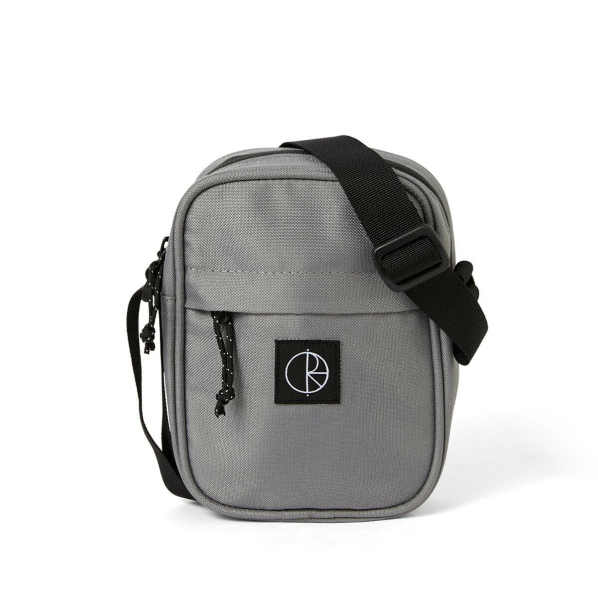 Polar - Cordura Mini Dealer Bag Grey.