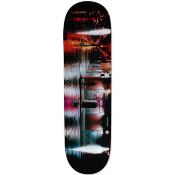 Polar Paul Grund 5th Street 8.5 Skateboard Deck