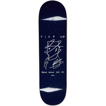 Polar - Tied Up 8.75 Skateboard Deck