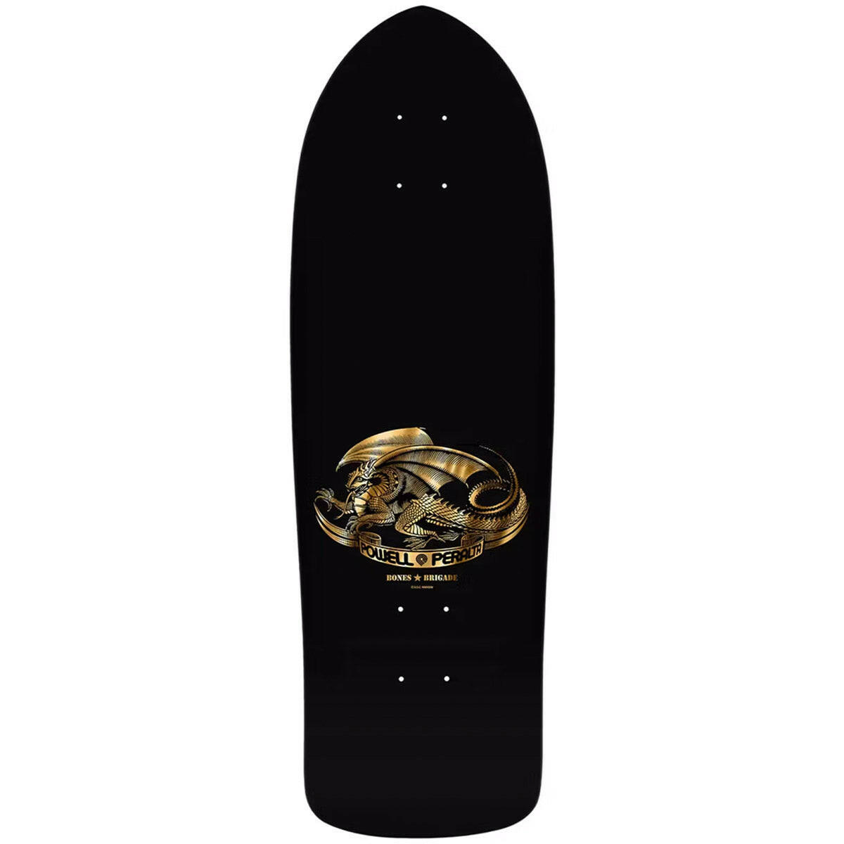 Powell Peralta - Tommy Guerrero Bones Brigade Series 16 9.6 Skateboard Deck.