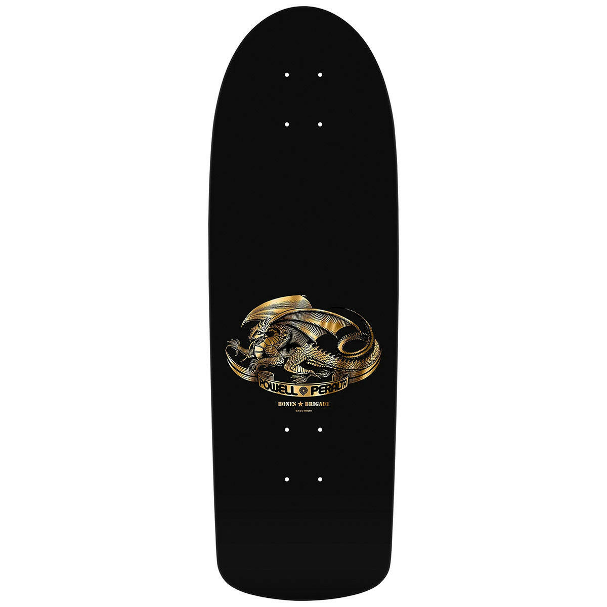 Powell Peralta - Tony Hawk Bones Brigade Series 16 10.45 Skateboard Deck.