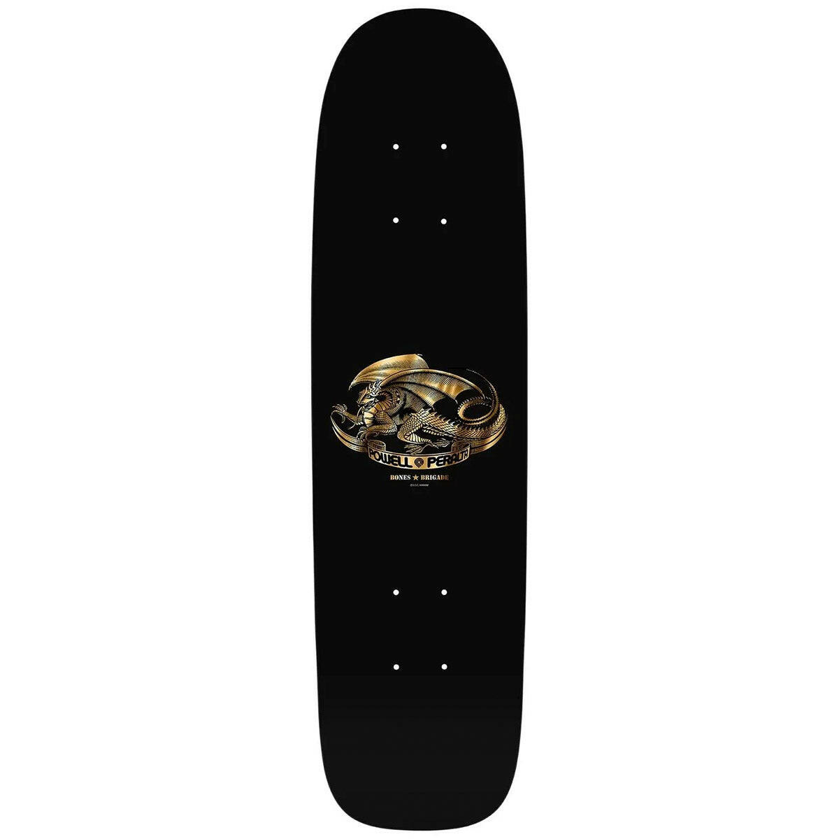 Powell Peralta - Rodney Mullen Bones Brigade Series 16 7.4 Skateboard Deck.