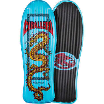 Powell Peralta Cab Chinese Dragon Raft