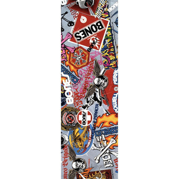 Powell Peralta - Collage 3 10.5 Griptape.