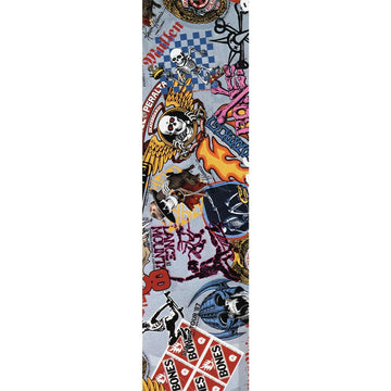 Powell Peralta - Collage 5 9.0 Griptape.