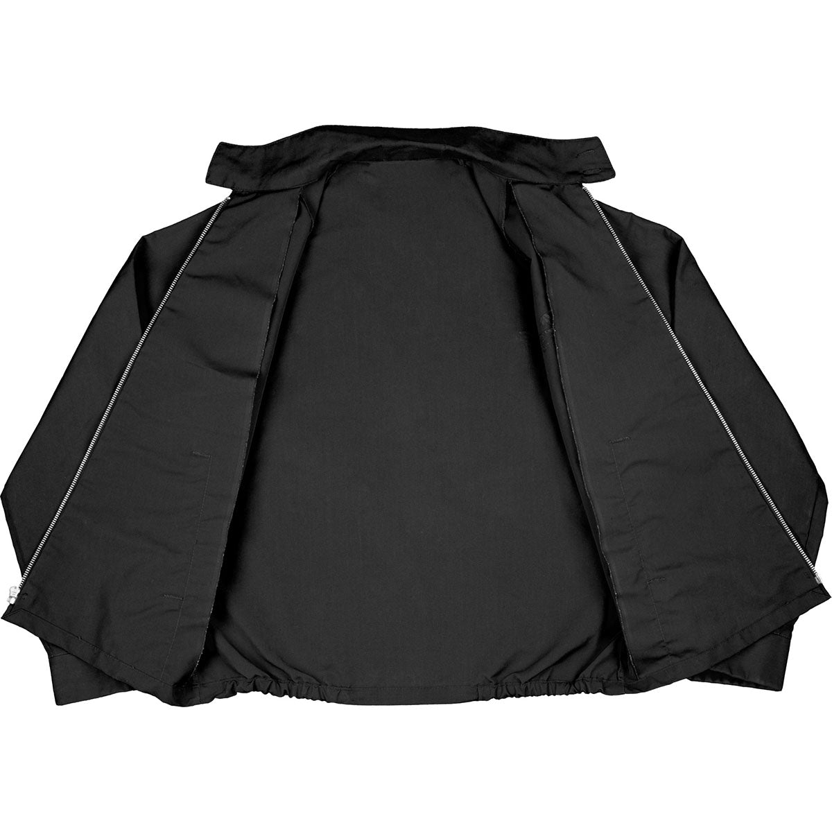 Powell Peralta - Cross Bones Jacket Black.