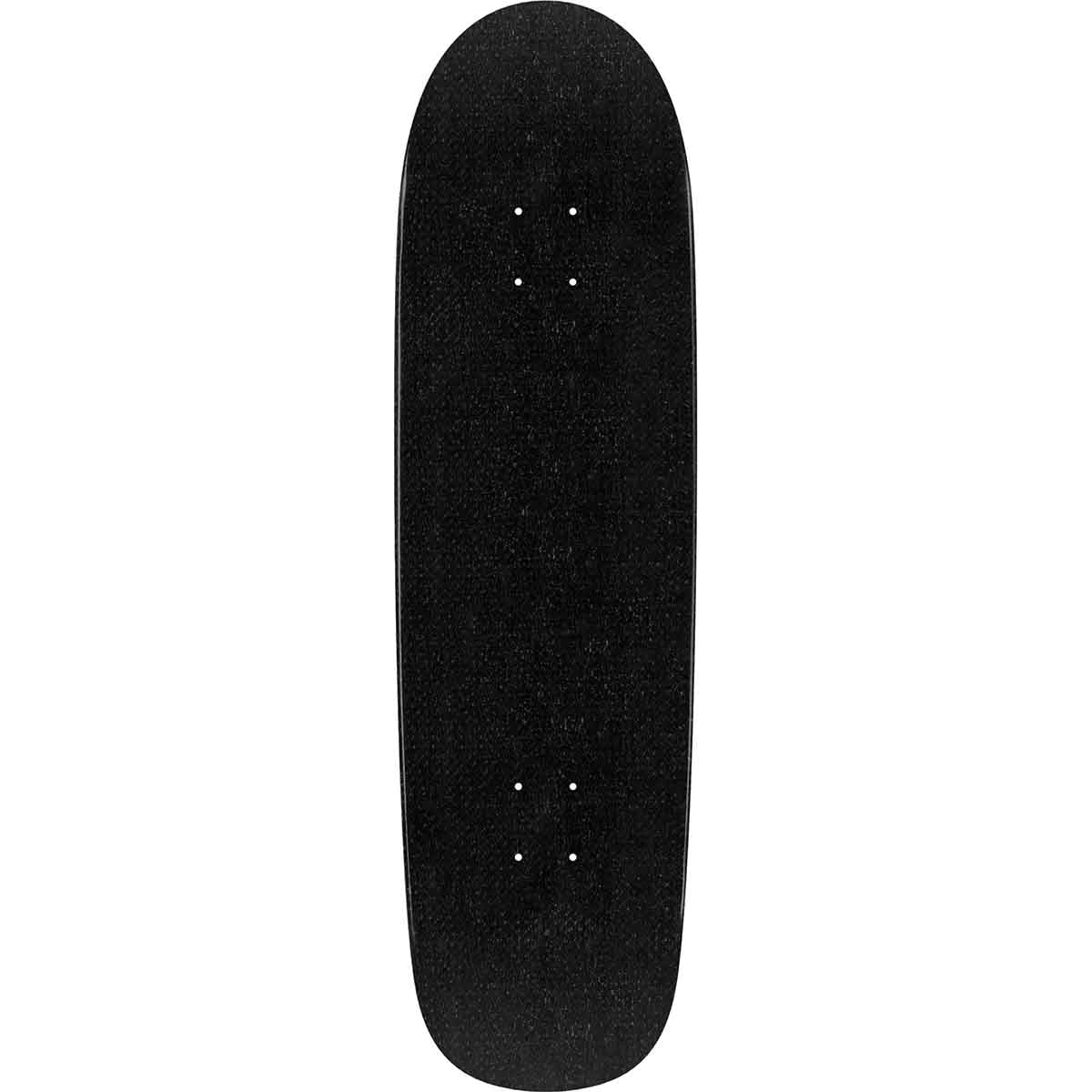 Powell Peralta Mike McGill Skull & Snake Red Foil Flight 8.97 Skateboard Deck Top