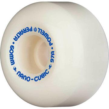 Powell Peralta - Nano Cubic Dragon Formula 60MM 97A Skateboard Wheels.