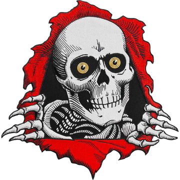 Powell Peralta - Ripper 10" Patch.