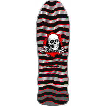 Powell Peralta - Ripper Geegah 9.75 Reissue Skateboard Deck.