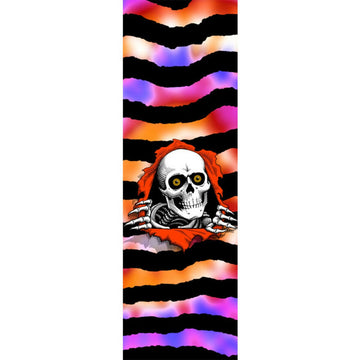 Powell Peralta - Ripper Tie-Dye 9.0 Griptape.