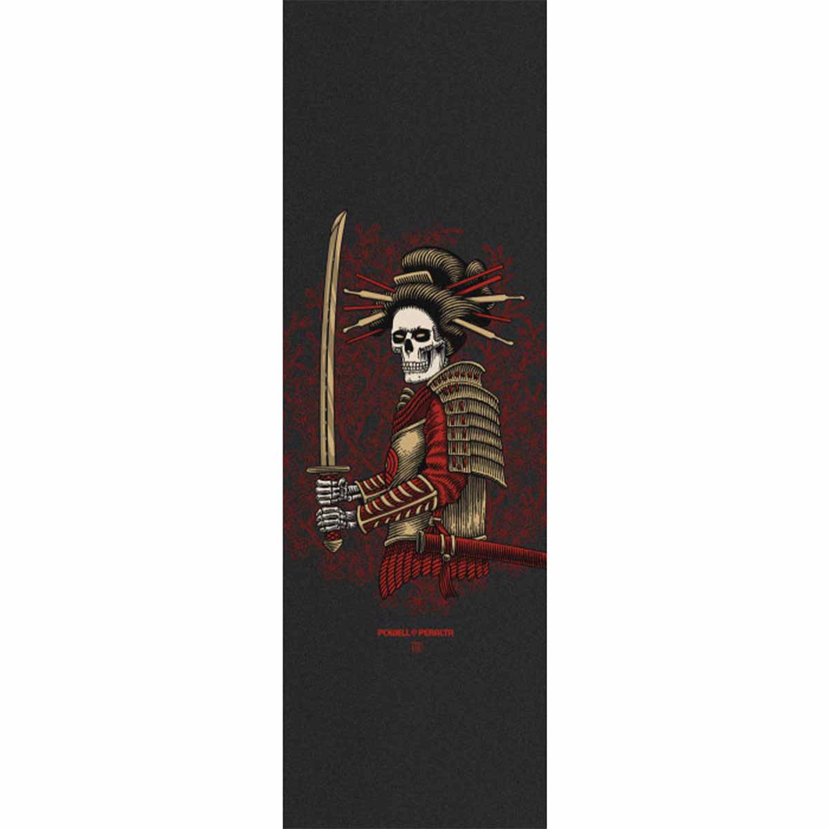Powell Peralta Sakura Onna-Bugeisha 10.5 Griptape