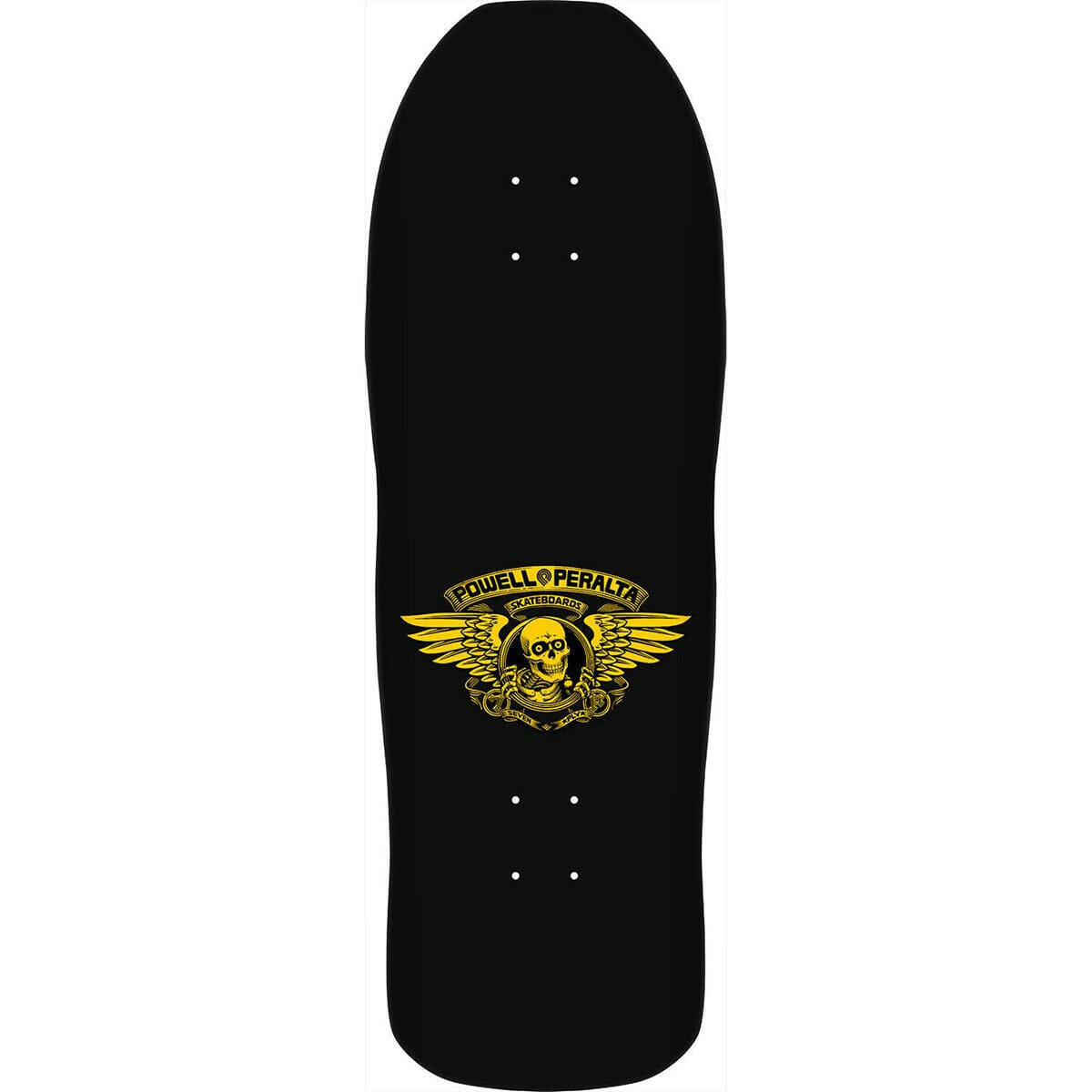 Powell Peralta - Mike Vallely Elephant Camo 10.0 Reissue Skateboard Deck.