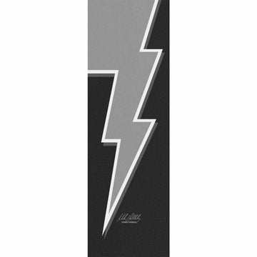 Powell Peralta Mike Vallely Lightning Bolt 10.5 Griptape