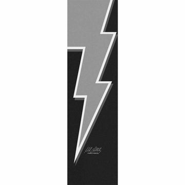 Powell Peralta Mike Vallely Lightning Bolt 9 Griptape