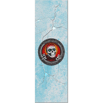 Powell Peralta - Pool Light Ripper 10.5 Griptape Clear.