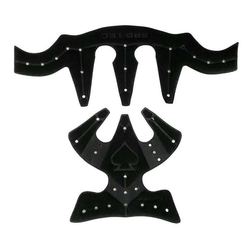 Pro Tec Classic Certified Helmet Liner Kit.