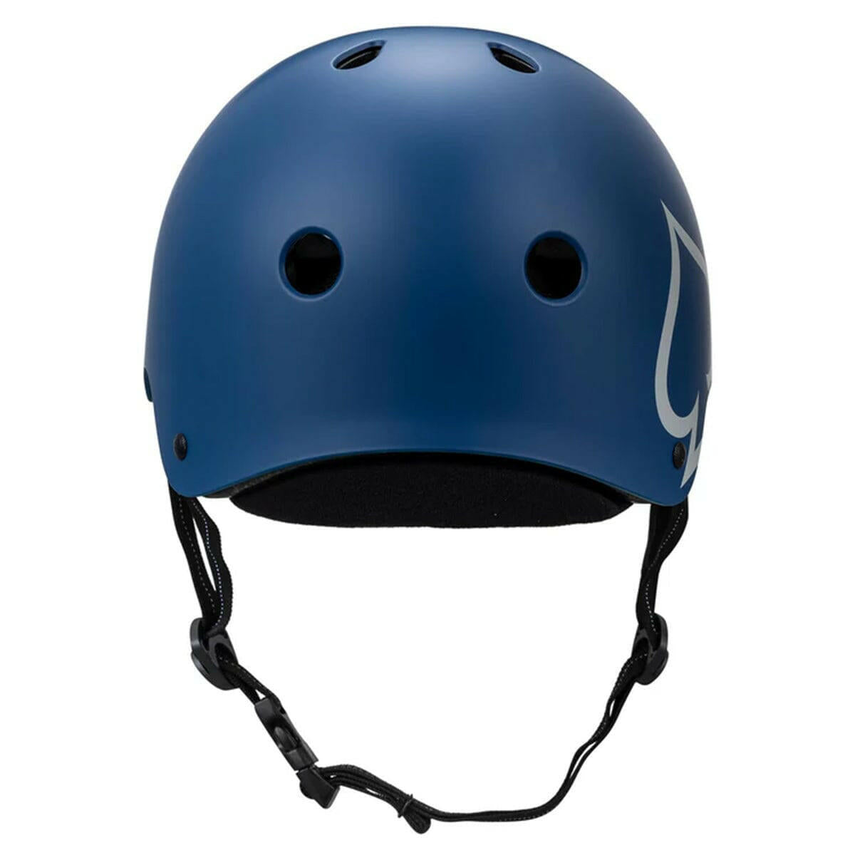 Pro Tec - Low Pro Certified Helmet Matte Blue.