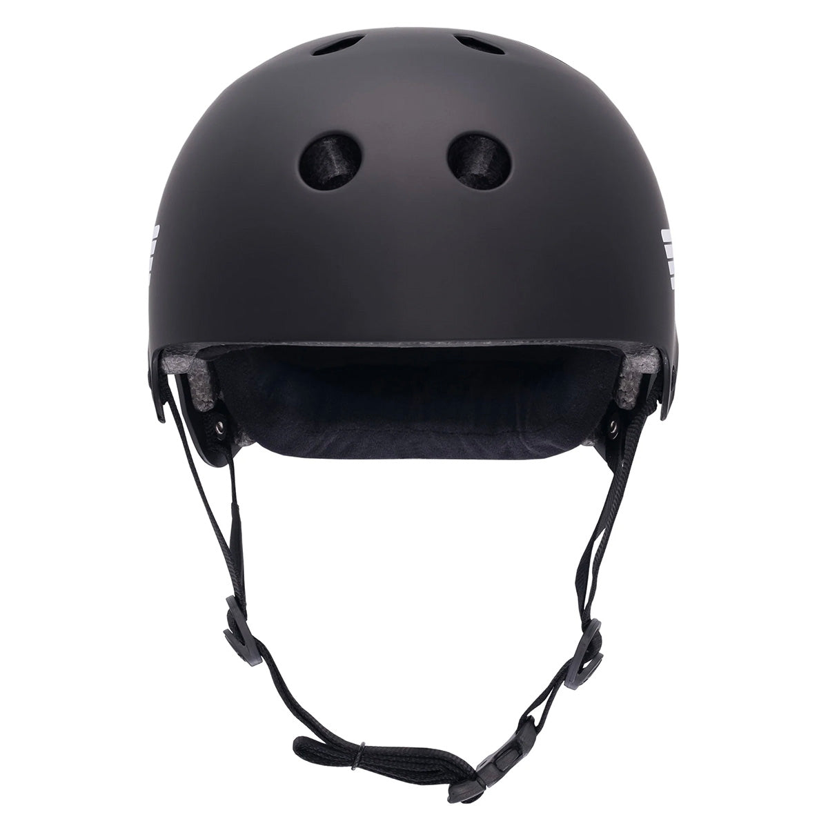 Pro Tec - Old School Low Pro Certified Helmet Matte Black.