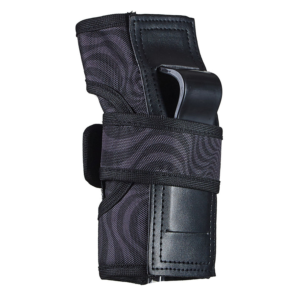 Pro Tec Spitfire Street 3 Pack Pad Set Black Swirl Wrist Front