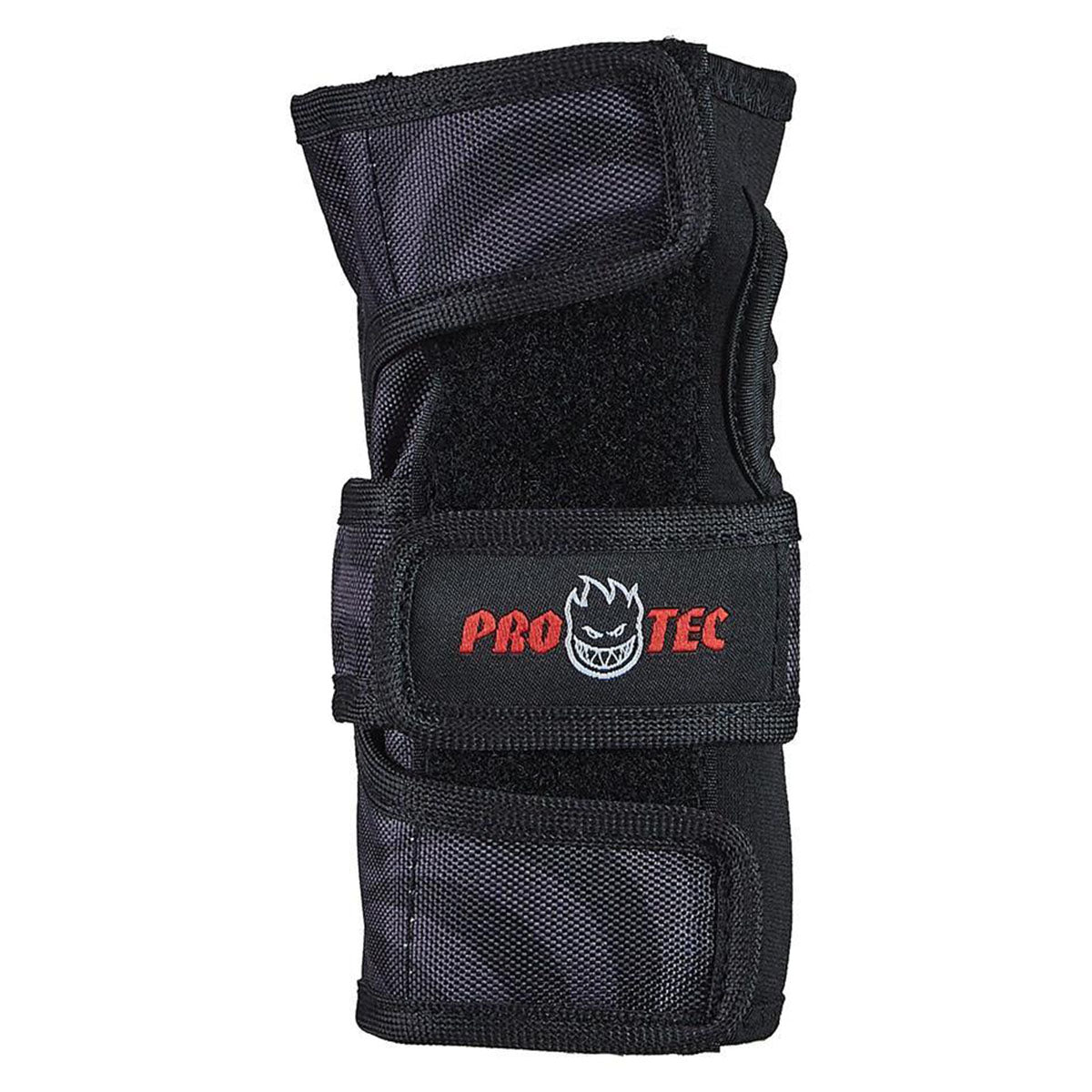 Pro Tec Spitfire Street 3 Pack Pad Set Black Swirl Wrist