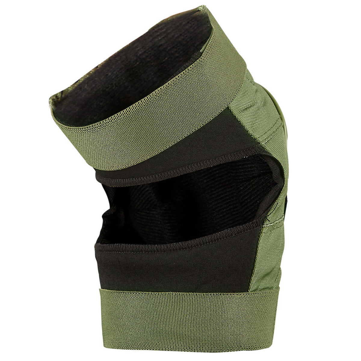 Pro Tec Street 3 Pack Pad Set Army Elbow Back