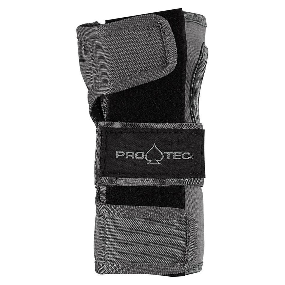 Pro Tec Street 3 Pack Pad Set Grey Wrist