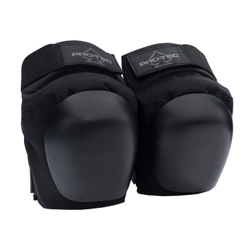 Pro Tec Vert Knee Pads Black.