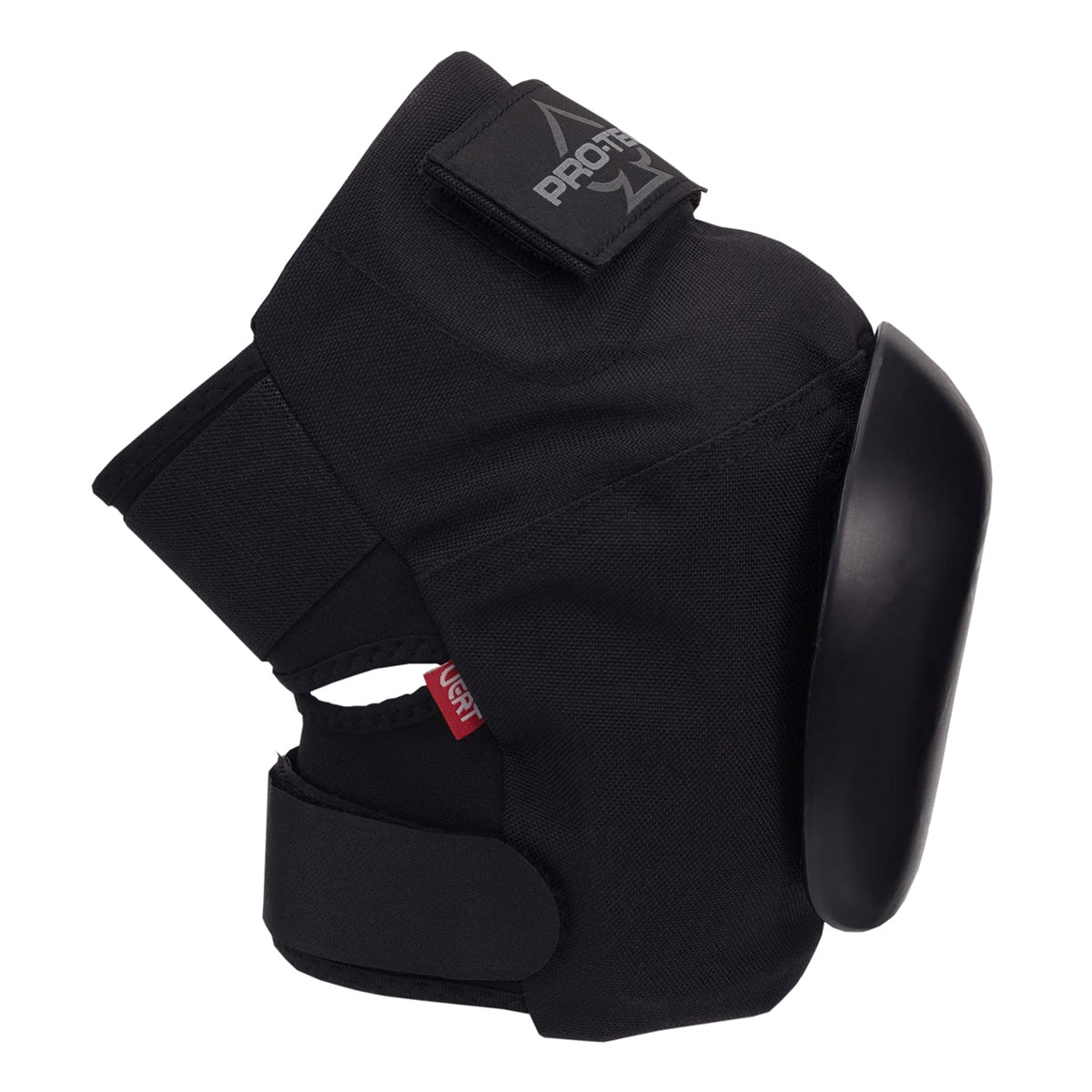 Pro Tec Vert Knee Pads Black.