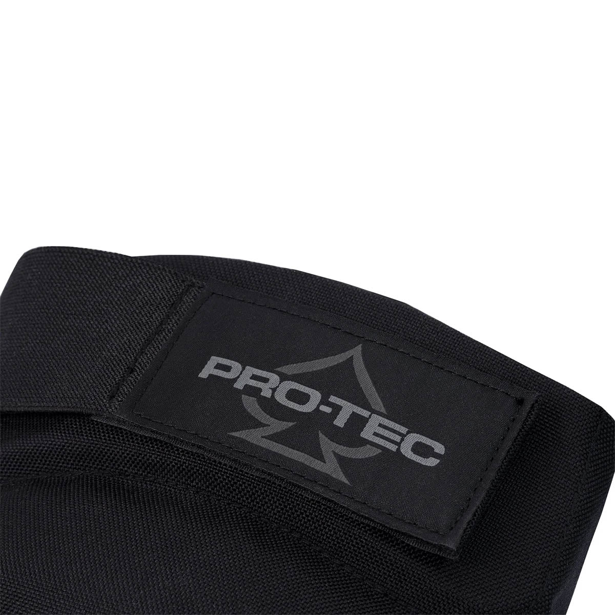 Pro Tec Vert Knee Pads Black.