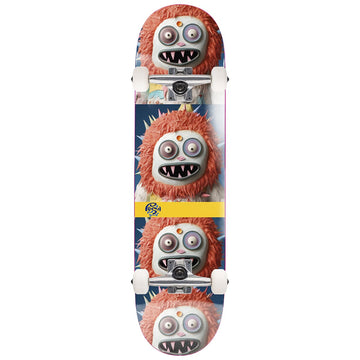 Push Frosty 6.5 Complete Skateboard.
